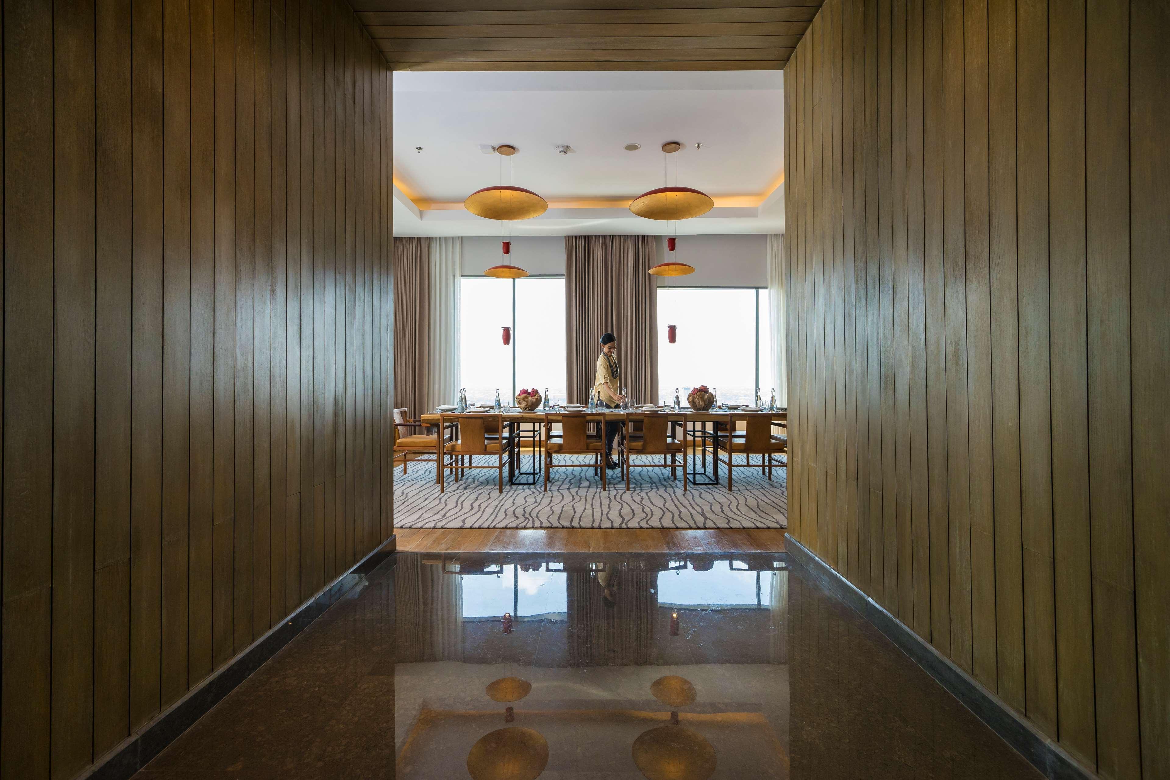 Alila Solo Hotell Exteriör bild